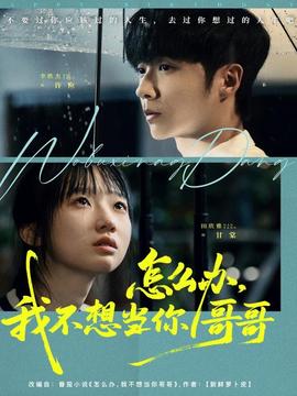 怎么辦，我不想當(dāng)你哥哥(全集)