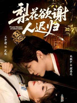 梨花欲謝人遲歸(全集)