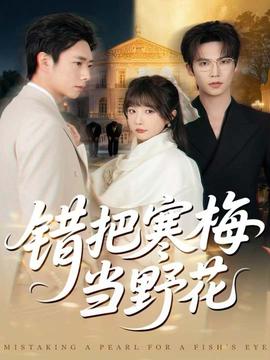 錯把寒梅當(dāng)野花(全集)