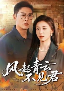 風起青云不見君(全集)