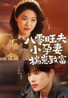 八零旺夫小孕妻，揣崽致富(全集)