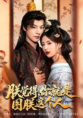 朕覺(jué)得，你就是圖朕這個(gè)人(全集)