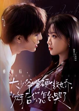 大少爺嘴硬傲嬌，分手后你怎么哭了(全集)