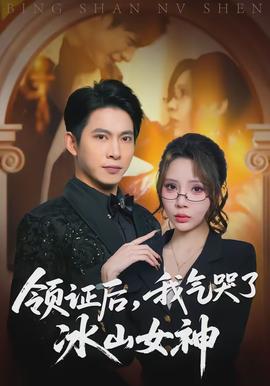 領(lǐng)證后，我氣哭了冰山女神(全集)