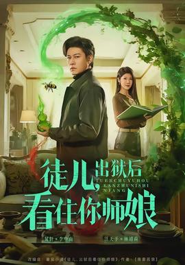 徒兒，出獄后看住你師娘(全集)