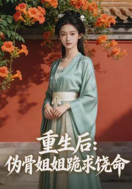 重生后，偽骨姐姐跪求饒命(全集)