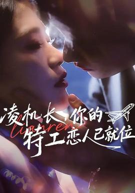 凌機(jī)長(zhǎng)，你的特工戀人已就位(全集)