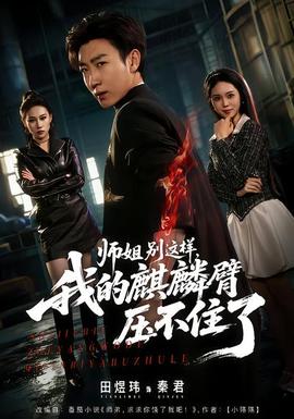 師姐別這樣，我的麒麟臂壓不住了(全集)