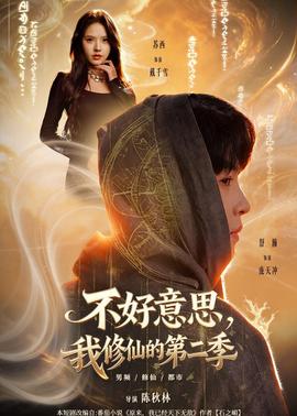 不好意思，我修仙的第二季(全集)